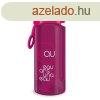 Ars Una BPA-mentes kulacs-650 ml