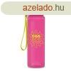 Ars Una BPA-mentes kulacs matt - 600ml - Pink