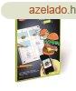 Animcikszt kszlet applikcival, MAPED CREATIV "A