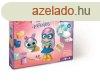 Gipszkint kszlet formkkal s festkkel, MAPED CREATIV &q