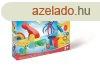 Gyurma s formz kszlet, 16 darabos, MAPED CREATIV, "