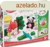 Modellez gyurma kszlet, levegre szrad, MAPED CREATIV, &