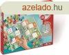 Nyomdz kszlet, foglalkoztat fzettel, MAPED CREATIV &quo