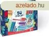 Sznezkszlet, rszertartval, MAPED CREATIV, 50 darabos