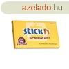 ntapad jegyzettmb, 76x127 mm, 100 lap, STICK N ?360, sr