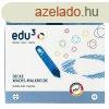 Zsrkrta EDU3 jumbo kerek hegyezett 12 szn