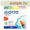 Zsrkrta GIOTTO Cera kerek hegyezett 8mm 12 szn