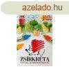Zsrkrta ICO Sni Jumbo hromszglet hegyezett 12 szn