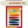 Zsrkrta FABER-CASTELL 6 szn bliszteres