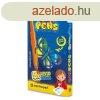 Filctoll fjs kszlet Centropen AIRPENS 1500 Vivid 5 klf. s