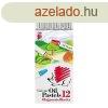 Olajpasztell ICO Sni sznes 12-es