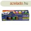 Tempera NEBULO tgelyes 12 darabos 25 ml