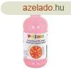 Tempera PRIMO 500 ml rzsaszn