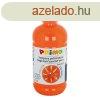 Tempera PRIMO 500 ml narancssrga