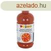Tempera PRIMO 500 ml barna