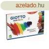 Olajpasztell GIOTTO Olio Maxi 11mm 48 darabos