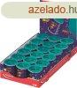 Hegyez display, ktlyuk, tartlyos, MAPED "Pixel Part