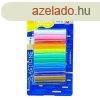 Gyurma NEBULO sznes 12 szn kszlet 150 g