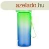 Kulacs OXY CLICK manyag BPA-mentes 600 ml Ombre kk-zld