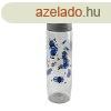 Kulacs WABO manyag BPA mentes 750 ml szrke robotos