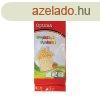 Gyurma OPTIMA modellez gyurma barna 500 g
