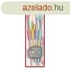 Ecset kszlet FABER-CASTELL pasztell ( 4,8,10,12)