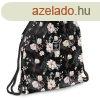 Tornazsk ARS UNA tindzser Flowery Black