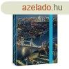 Fzetbox ARS UNA A/4 City light-London