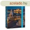 Fzetbox ARS UNA A/4 City light-Budapest
