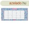 rarend ARS UNA egylapos ktoldalas Pearl Blossom Blue