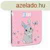 Tolltart hajtks, Cuki Nyuszi, 20,5x14x3,5cm, ST. RIGHT