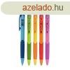 Golystoll nyomgombos vegyes sznek 0,7mm Antilop Fruit r