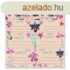 Fzetcmke ARS UNA 18 darabos Beach Flowers