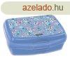 Uzsonns doboz ARS UNA Pearl Blossom Blue manyag 165x135x60