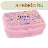 Uzsonns doboz ARS UNA Fleur manyag 165x135x60 mm