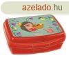 Uzsonns doboz ARS UNA Apple Pie manyag 165x135x60 mm