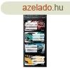 Fzetcmke NEBULO 12 darabos Sportaut