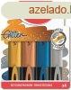 Szvegkiemel kszlet, 1-5 mm, MAPED "Glitter Fluo Peps