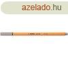 Tfilc, 0,4 mm, STABILO "Point 88", melegszrke