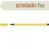 Rostirn, filctoll 1mm, M STABILO Pen 68 srga