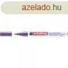 Lakkmarker 1-2mm, kerek Edding 751 lila