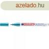 Lakkmarker 1-2mm, kerek Edding 751 vilgoskk