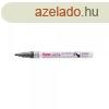 Lakkmarker 1,5mm, kerek Pentel gyngyhzfekete