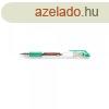 Zselstoll 0,7mm, kupakos Edding 2185, rsszn zld