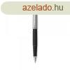 Tlttoll Bond Street fekete test, ezst klipsz 2030947 Park