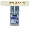 Alkoholos marker kszlet, 0,6mm, F OHP Centropen 2636, 4 klf