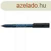 Alkoholos marker 1-2mm, kerek vg Schneider Maxx 240 fekete
