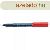 Alkoholos marker 1-2mm, kerek vg Schneider Maxx 240 piros
