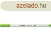 Ecsetirn, STABILO "Pen 68 brush", fzld