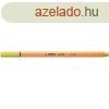 Tfilc, 0,4 mm, STABILO "Point 88", mustr